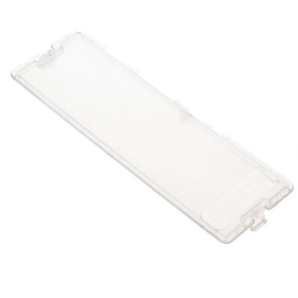 Lampeglas til Gorenje emhtte