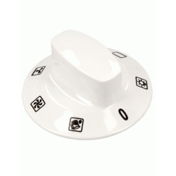 Knap til Gorenje ovn med ovnsymboler