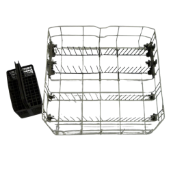 Nederste trdkurv til Gram opvaskemaskine