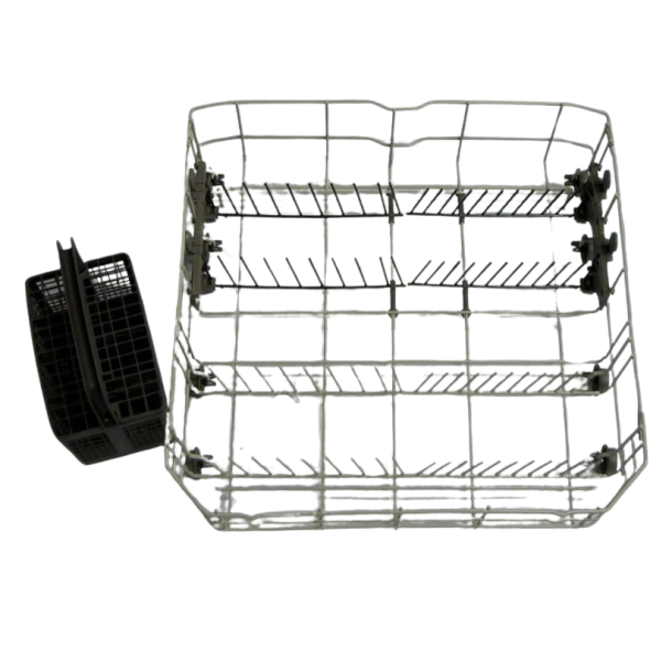 Nederste trdkurv til Gram opvaskemaskine