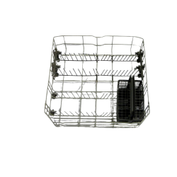 Nederste trdkurv til Gram opvaskemaskine