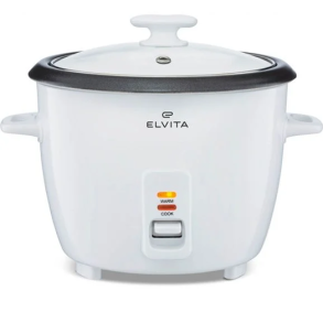 Diverse madtilberedning