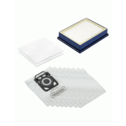 Nilfisk Elite Starter Kit stvsugerpakke