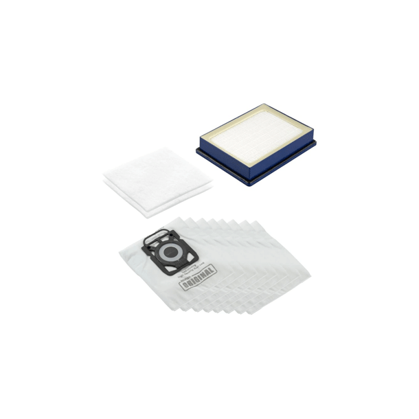 Nilfisk Elite Starter Kit stvsugerpakke