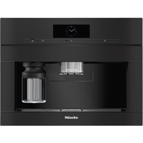 Espressomaskiner til indbygning