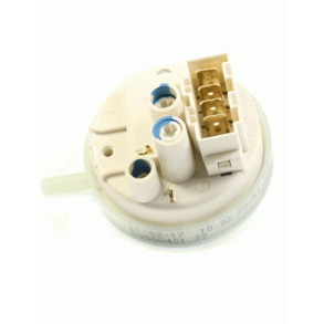 Pressostat til Asko Gorenje vaskemaskine
