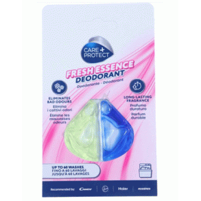 Duftfrisker til opvaskemaskine