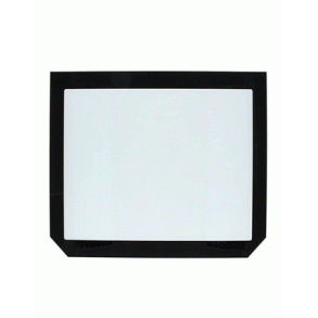 Inderste ovnglas til Miele ovn