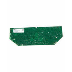 Betjeningsmodul til Bosch Siemens kogeplade