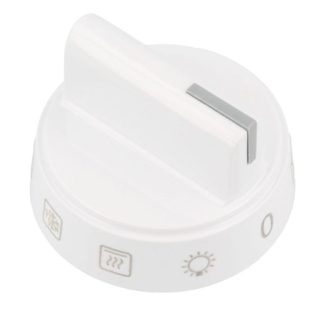 Drejeknap til Gram komfur