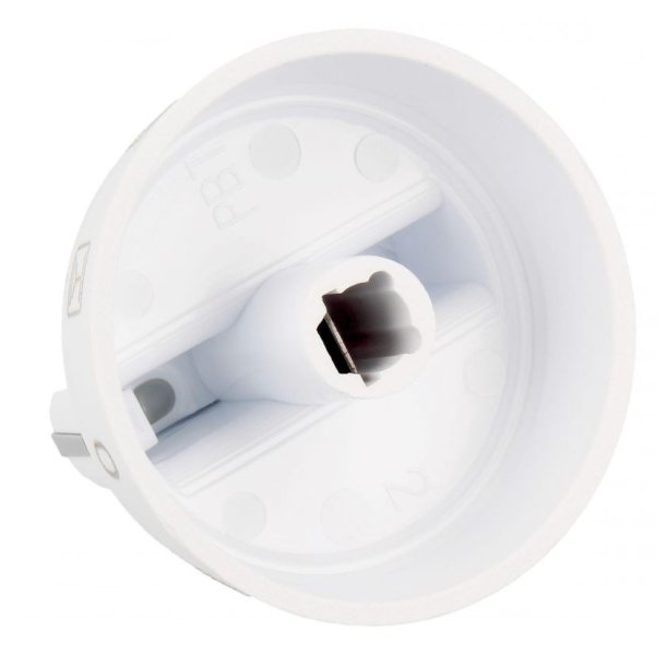 Drejeknap til Gram komfur