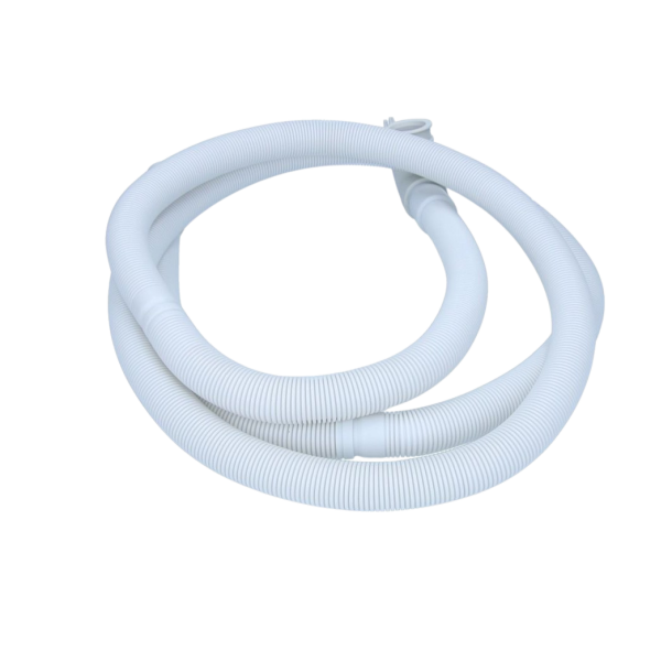 Aflbsslange til Whirlpool Indesit Bauknecht opvaskemaskine