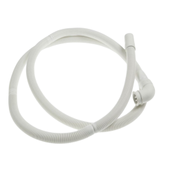 Aflbsslange til Whirlpool Indesit Bauknecht opvaskemaskine