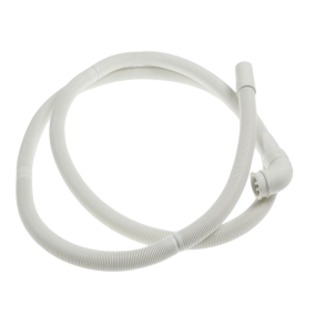 Aflbsslange til Whirlpool Indesit Bauknecht opvaskemaskine