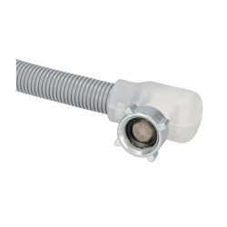 Tillbsslange med aquastop 1,5 m