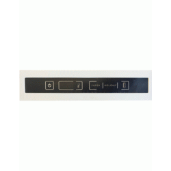 Betjeningsmodul til Gorenje kleskab