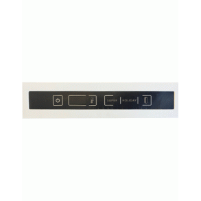 Betjeningsmodul til Gorenje kleskab