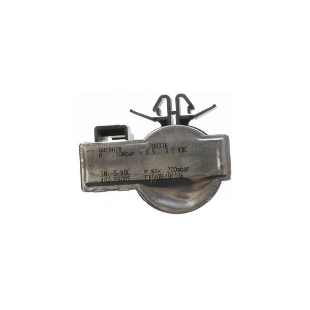 Niveaukontrol til Asko Gorenje opvaskemaskine