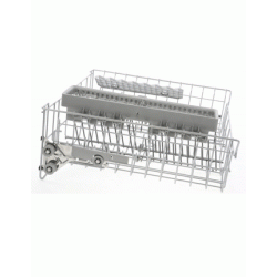 verste trdkurv til Bosch Siemens Gaggenau opvaskemaskine luxus