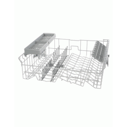 verste trdkurv til Bosch Siemens Gaggenau opvaskemaskine luxus