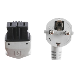 Strmledning til Bosch Siemens ovn og komfur 3m