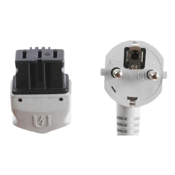 Strmledning til Bosch Siemens ovn og komfur 3m