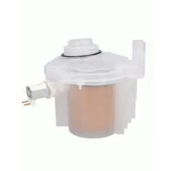 Saltanlg til Blomberg Beko opvaskemaskine