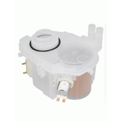 Saltanlg til Blomberg Beko opvaskemaskine