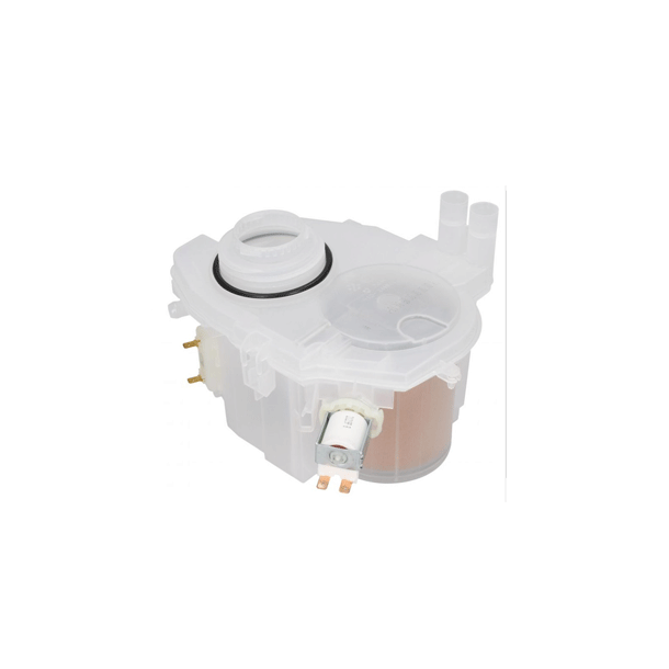 Saltanlg til Blomberg Beko opvaskemaskine