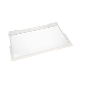 Glashylde til Whirlpool Indesit Ikea k�leskab