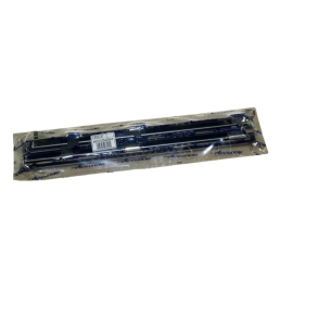 Udtrkskinner til Whirlpool Bauknecht ovn