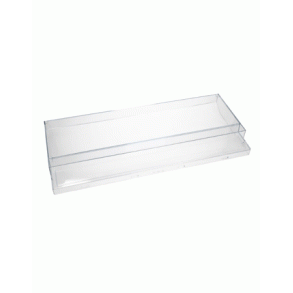 Front til grntsagsskuffe til Gorenje Asko kleskab