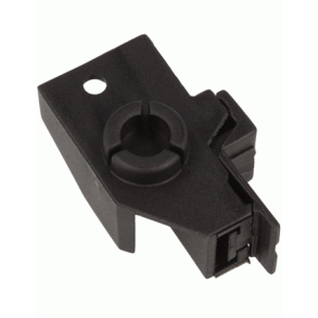 Beslag til ovnglas til Gorenje ovn venstre