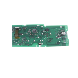 Displayprint til Asko Gorenje Hisense ovn