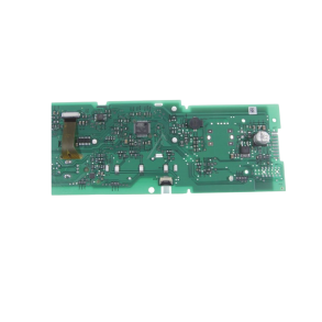 Displayprint til Asko Gorenje Hisense ovn