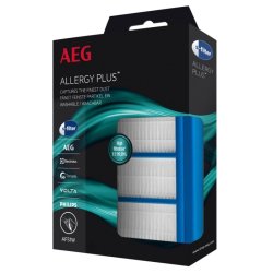 HEPA filter til Aeg Electrolux stvsuger