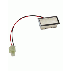 LED lys til Falmec emhtte