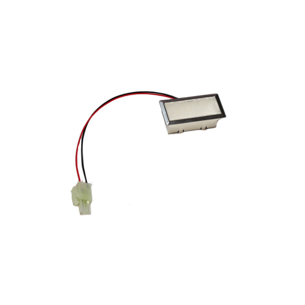 LED lys til Falmec emhtte