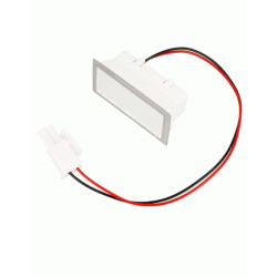 LED lys til Falmec emhtte