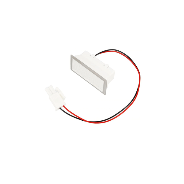 LED lys til Falmec emhtte