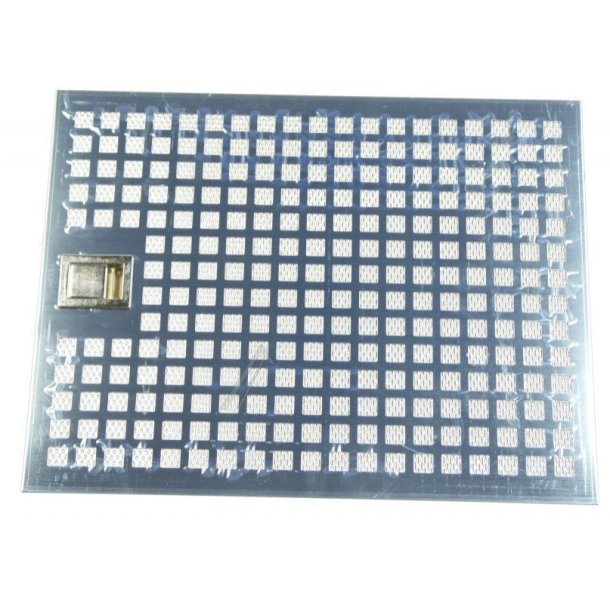 Metalfilter til Falmec emhtte