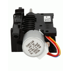 Drafbryder til Bosch Siemens ovn