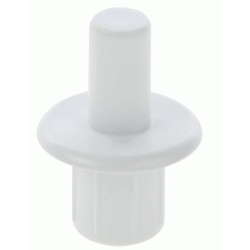 Bolt til vippeklap til Bosch Siemens fryseskab