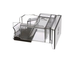 Beholder til malet kaffe til Siemens indbygningskaffemaskine