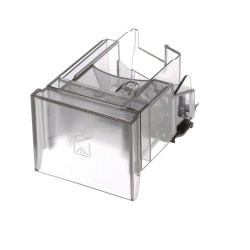 Beholder til malet kaffe til Siemens indbygningskaffemaskine