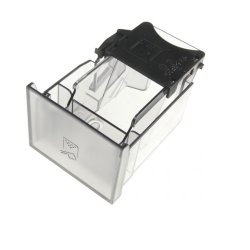 Beholder til malet kaffe til Siemens indbygningskaffemaskine