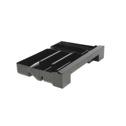 Drypbakke til Siemens indbygningskaffemaskine