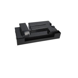 Drypbakke til Siemens indbygningskaffemaskine