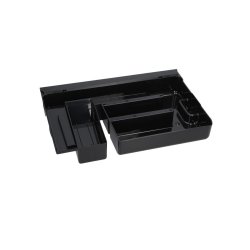 Drypbakke til Siemens indbygningskaffemaskine