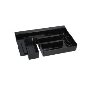 Drypbakke til Siemens indbygningskaffemaskine